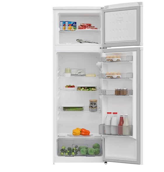 Arçelik 454257 MB Statik Buzdolabı - 3