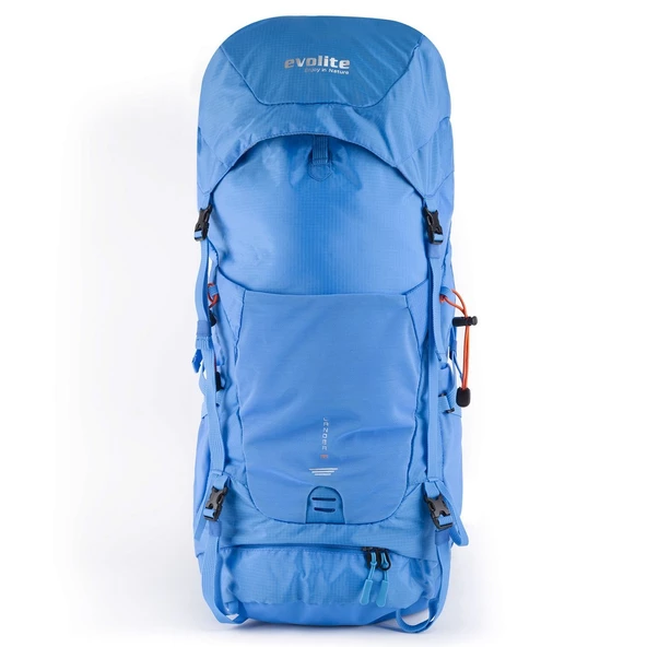 Evolite Lander 35 Sırt Çantası - Mavi - 6