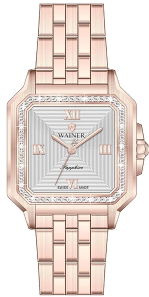 Wainer WA.18080-D Kadın Kol Saati