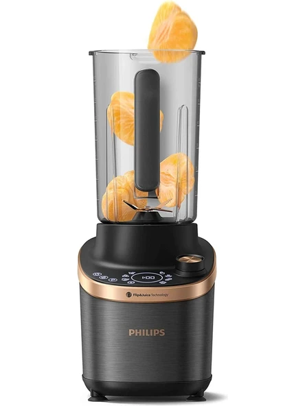 Philips Flip&juice HR3770/00 1500 W Sürahi Blender