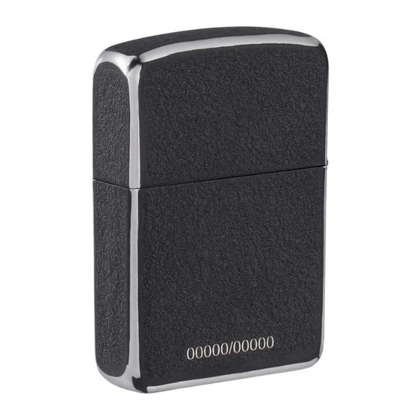 Zippo 49264-000002 Pl49264 Vevj Design 75Th Anniv Çakmak - Resim 3