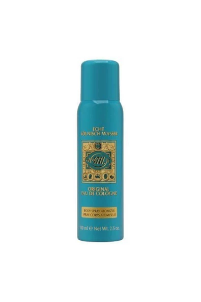 4711 Original Body Spray 100 Ml