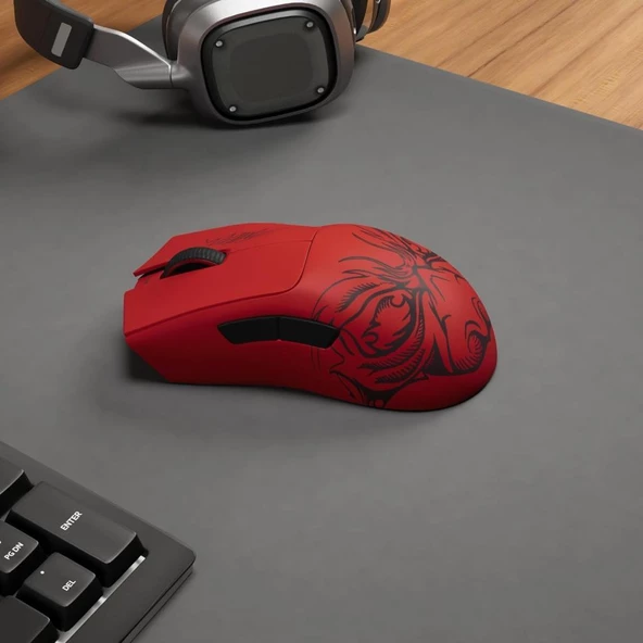 PTTAVM: Razer Deathadder V3 Pro Faker Edition RZ01-04630400-R3M1