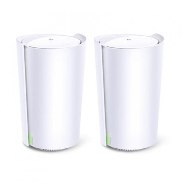 TP-Link Deco-X90-2P AX6600 Mesh Wi-Fi6 (İkili)
