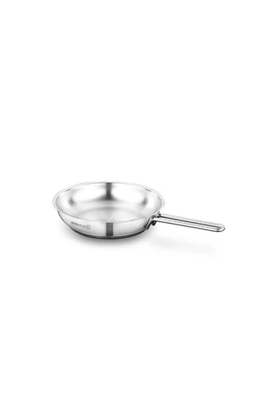 Korkmaz A1079 Tombik Tava 20x4.5 cm / 1 lt - 1