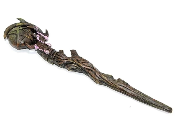 Polyester Sihirli Asa Alk2380 ürün görseli