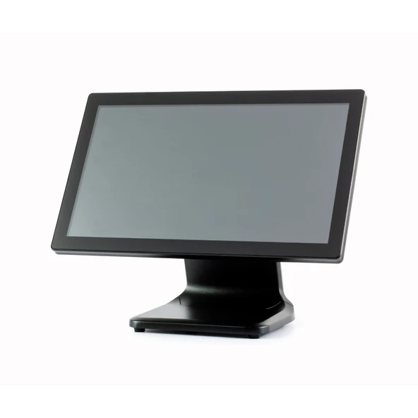 Kodpos Alpha 1810 Dokunmatik Pos PC (18,5 Ekran Intel i5 10.Nesil 8 GB Ram, 256 GB SSD 11,6 Çift Ekran) - Resim 2