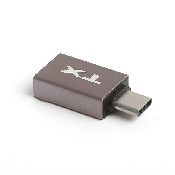 TX TX-AC-U01 TYPE-C TO USB 3.0 DÖNÜŞTÜRÜCÜ