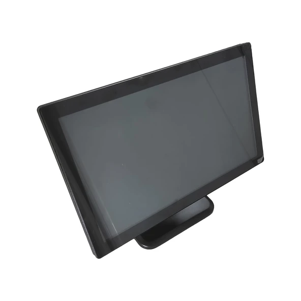 Kodpos Alpha 1810 Dokunmatik Pos PC (18,5 Ekran Intel i5 10.Nesil 8 GB Ram, 256 GB SSD 11,6 Çift Ekran) - Resim 5