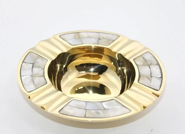 Pirinç Sedefli Küllük 1730 ürün görseli