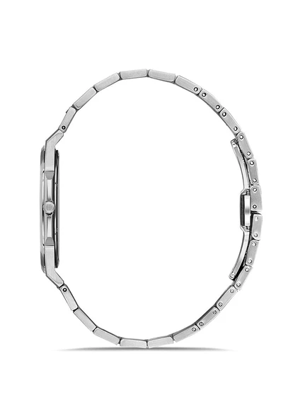CL127S-02SS HİSLON KOL SAATİ - 2