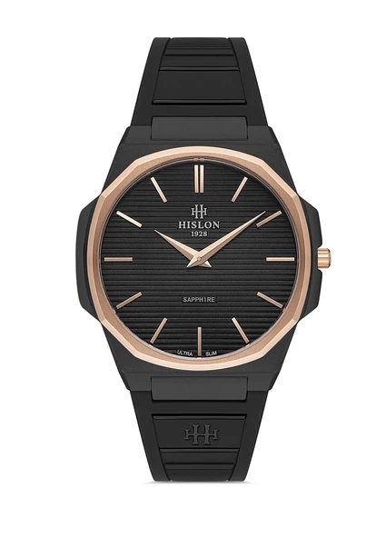 CL127T-04BB HİSLON KOL SAATİ