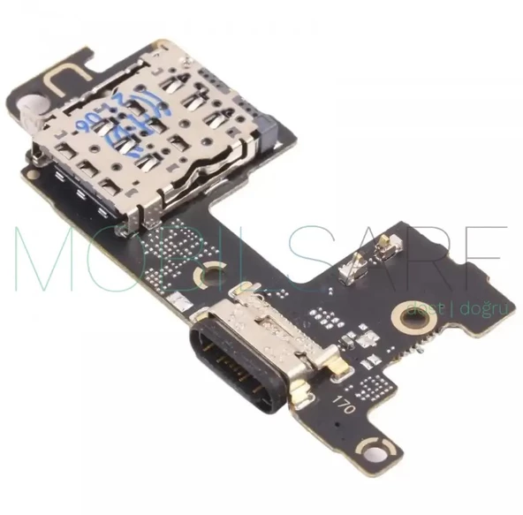 XİAOMİ Mİ 11 ŞARJ SOKETİ BORDU ürün görseli
