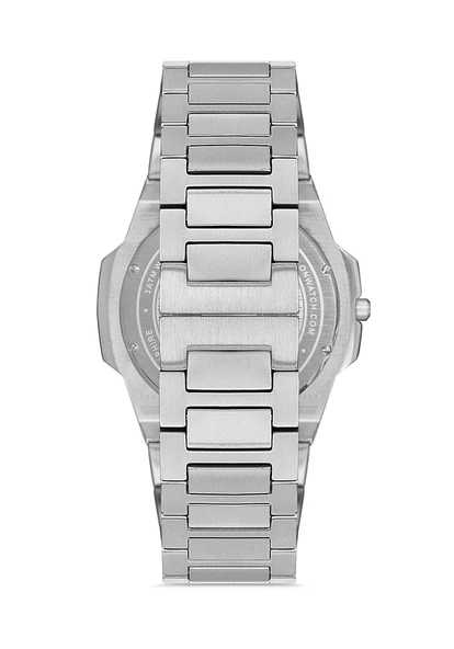 CL127S-02SS HİSLON KOL SAATİ - 3