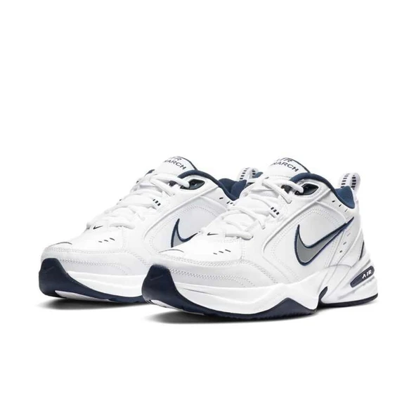 Nike Air Monarch IV Erkek Spor Ayakkabı 415445-102 ürün görseli 1