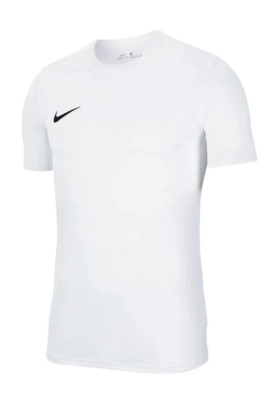 Nike Dry Park Vıı Erkek Tişört Bv6708-100 - 2