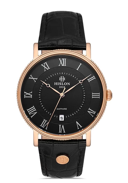 CL121R-04BR HİSLON KOL SAATİ