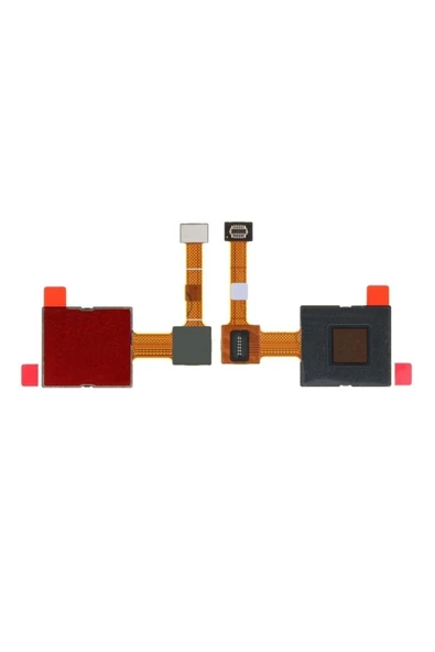 Xiaomi Mi 11 Ultra Parmak Izi Okuyucu Flex M2102k1g M2102k1c - Resim 2