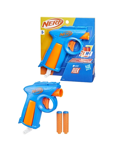 N-Serisi Flex F8623