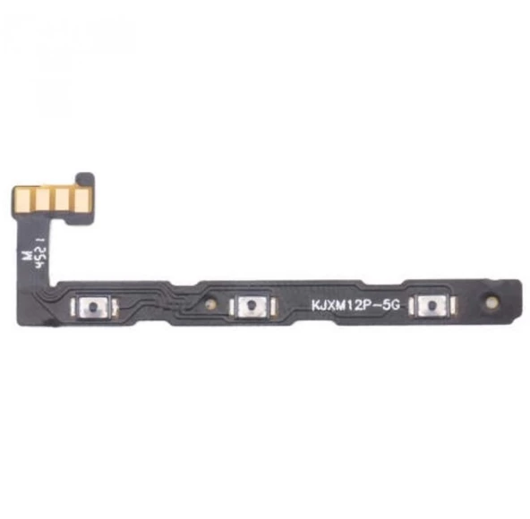 Xiaomi Mi 12 Pro 5G On-Off Flex