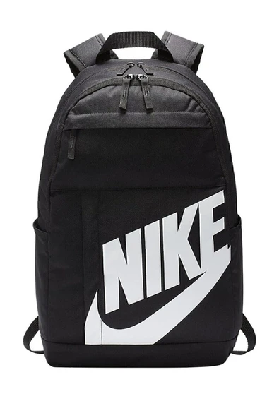 Nike Unisex Sırt Çantası Siyah Ba5876-082 - 1