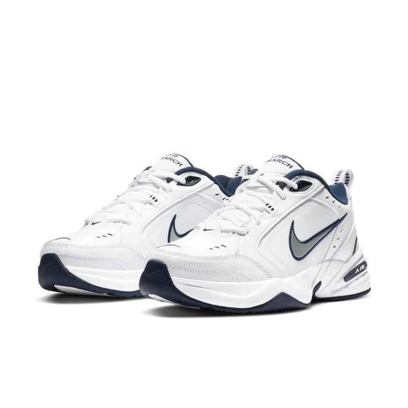 Nike Air Monarch IV Erkek Spor Ayakkabı 415445-102