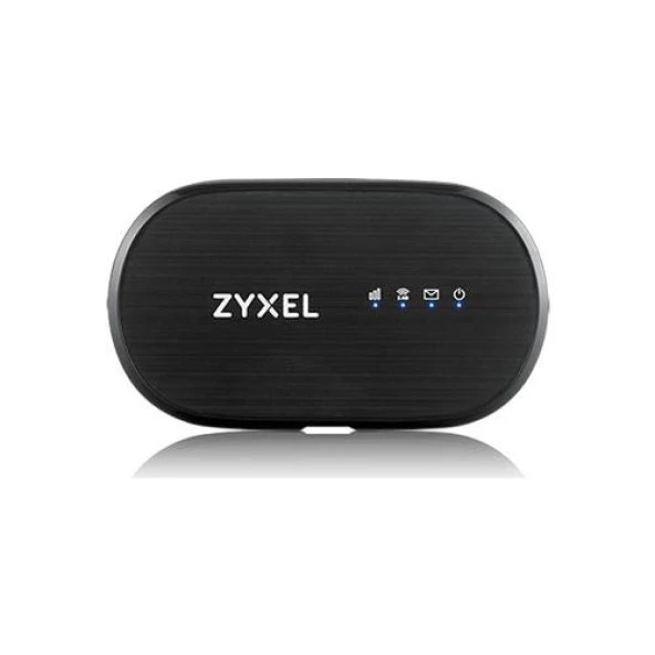 Zyxel TT WAH7601 4,5G Mobil Wifi
