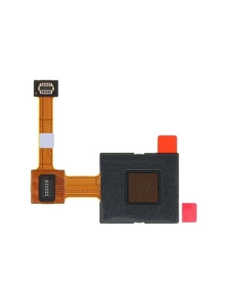 Xiaomi Mi 11 Ultra Uyumlu Parmak Izi Okuyucu Flex M2102K1G M2102K1C ürün görseli 1