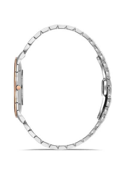 CL135T-04SR HİSLON KOL SAATİ - 2