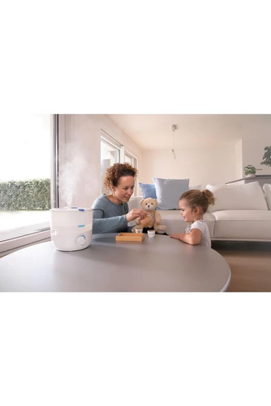 Vicks VUL585E4 Soğuk Buhar Ultrasonik Hava Nemlendirici - 7