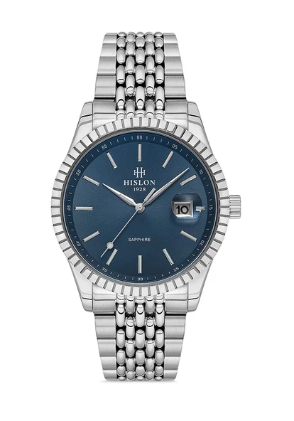 CL145S-11SS HİSLON KOL SAATİ