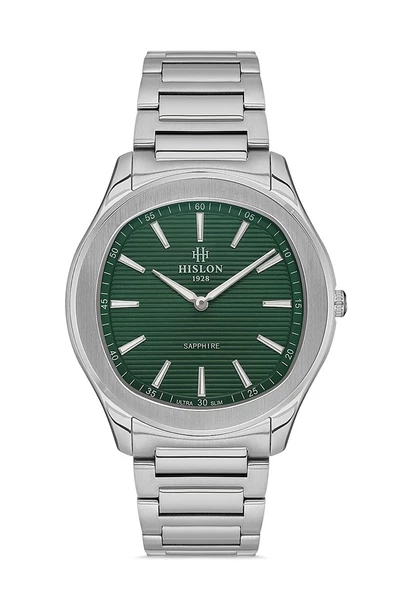 CL148S-15SS HİSLON KOL SAATİ