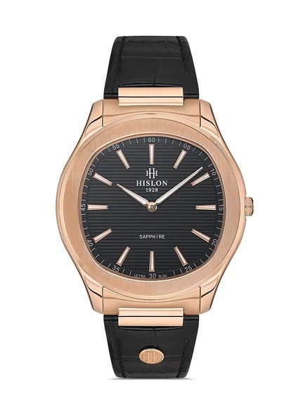 CL148R-04BR HİSLON KOL SAATİ