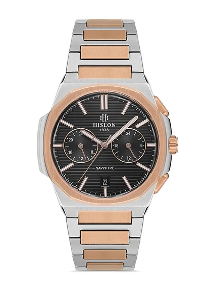 DT127T-04SR HİSLON KOL SAATİ