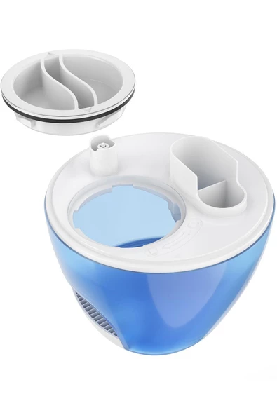Vicks VUL525E4 Soğuk Buhar Ultrasonik Hava Nemlendirici - 5