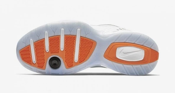 Air Monarch IV Snow Day Running Shoes -AV6676-100 - 7