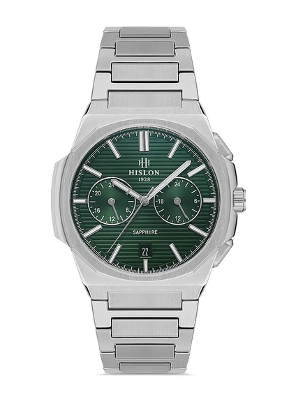 DT127S-15SS HİSLON KOL SAATİ
