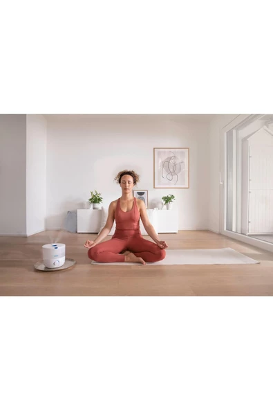 Vicks VUL585E4 Soğuk Buhar Ultrasonik Hava Nemlendirici - 6