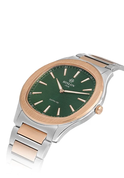 CL148T-15SR HİSLON KOL SAATİ - 4