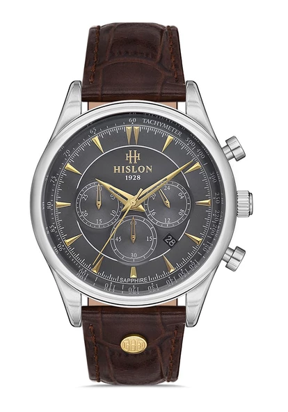 MS101S-05KS HİSLON KOL SAATİ