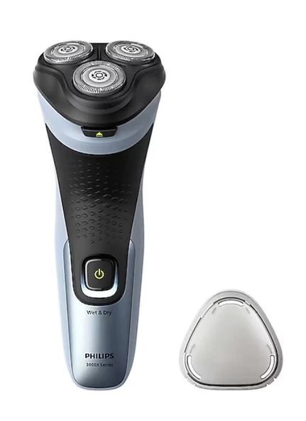 Philips 3000X Serisi X3063/00 Islak Kuru Tıraş Makinesi