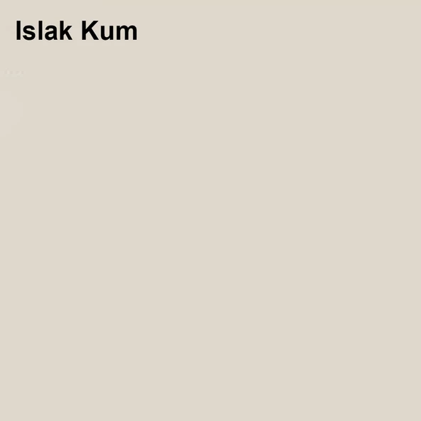 Marshall Sil-Pak Islak Kum 7,5lt (10 Kg) - 2