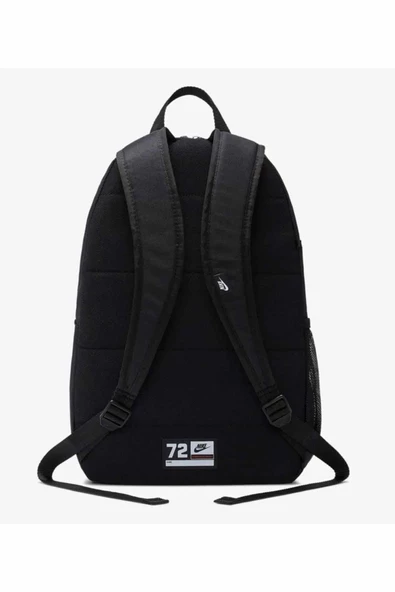Nike Y Nk Elmntl Bkpk Dr6084-010 Siyah Çocuk Sırt Çantası - 3