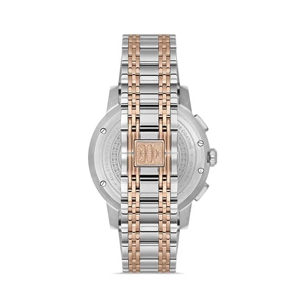 MS103T-15SR HİSLON KOL SAATİ - 3