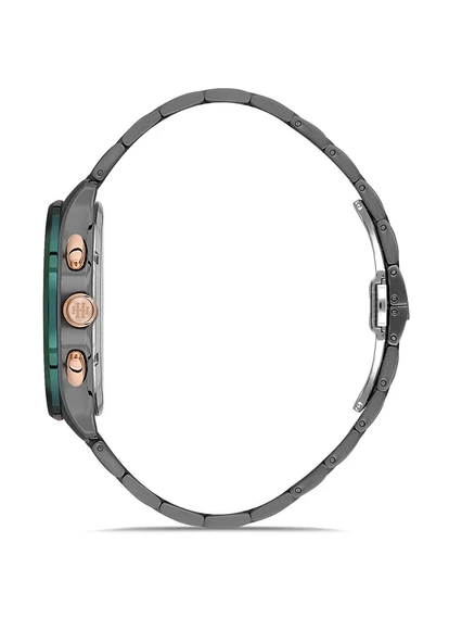 DT148T-15SR HİSLON KOL SAATİ - 2