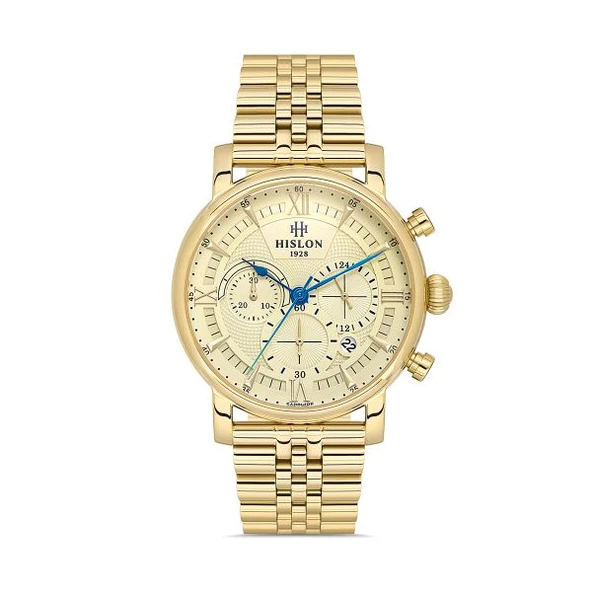 MS105G-07SG HİSLON KOL SAATİ
