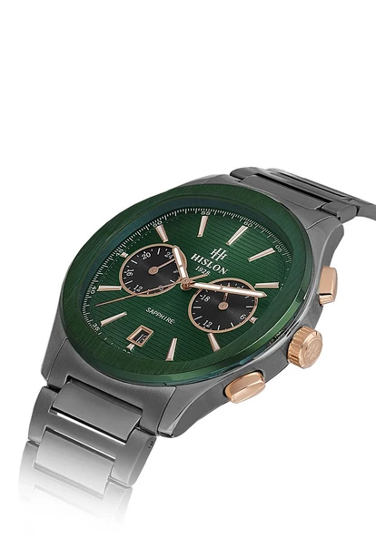 DT148T-15SR HİSLON KOL SAATİ - 4