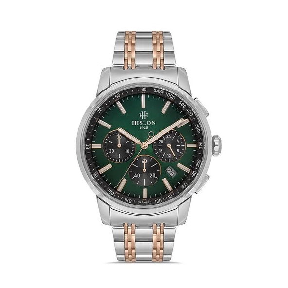 MS103T-15SR HİSLON KOL SAATİ