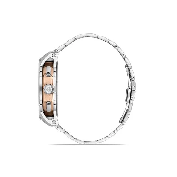 MS103T-15SR HİSLON KOL SAATİ - 2