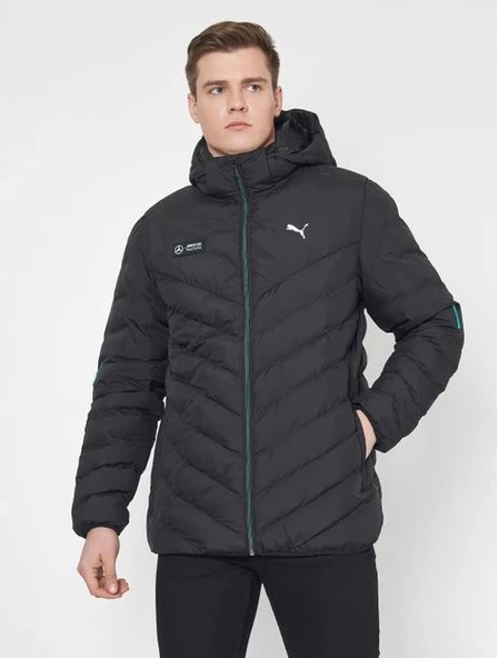 Puma Mercedes Logo Erkek Spor Mont